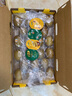 佳沛（zespri）新西蘭  陽光金果22粒原箱 單果重144-175g 獼猴桃 中秋水果禮盒 曬單實拍圖
