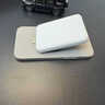 夢想可嘉適用蘋果13promax手機(jī)殼 iphone13promax保護(hù)套全包防摔Magsafe磁吸液態(tài)硅膠支點(diǎn)防摔超薄 鈦原色 曬單實(shí)拍圖