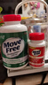 Move Free益節(jié) UC2專利骨膠原75粒 II型膠原蛋白 氨糖搭檔軟骨素維骨力美國 曬單實拍圖