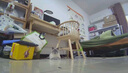 famueMagicS1智能機器人全屋移動寵物監(jiān)控攝像頭家用家人陪伴雙向語音異地戀電子男友互動逗寵遠程操控 MagicS1 雙向語音陪伴【128G】80%選購 曬單實拍圖