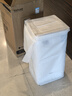 亞都（YADU）空氣凈化器 衛健委備案 冠狀病消毒機 UFCO分解技術(shù)除甲醛煙味異味除甲流KJ550F-T550(Hi)甲醛數顯 曬單實(shí)拍圖