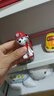 汪汪隊立大功（PAW PATROL）汪汪隊玩具毛毛消防車(chē)玩具車(chē)狗狗巡邏車(chē)男女孩3-6歲兒童生日禮物 曬單實(shí)拍圖