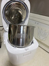 松下（Panasonic）【國家補貼20%】Xtra零零煲0涂層電飯煲家用3-6人無涂層不銹鋼IH煮飯鍋4升容量一級能效HFS153C 曬單實拍圖