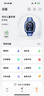 華為兒童手表 5 Pro 冰晶藍 華為智能手表離線(xiàn)定位綠色守護高清雙攝兒童電話(huà)手表學(xué)生 男女童 曬單實(shí)拍圖