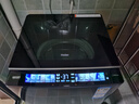 海爾（Haier）波輪洗衣機(jī)全自動10公斤云溪雙動力免清洗 XQS100-MBDE689 京東自營家電國家補(bǔ)貼紫外除菌智能投放 曬單實拍圖