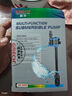 格池（GRECH）格池潛水泵抽水泵CQJ-500G款 2.5W 凈水增氧過(guò)濾泵三合一過(guò)濾水泵 曬單實(shí)拍圖