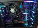 技嘉 RTX 5060Ti 16G 8G顯卡2K 臺式機(jī)電腦 黑神話游戲 deepseek人工智能Ai繪畫圖設(shè)計師渲染 RTX 5060Ti  16G小雕OC 旗艦大顯存 顯卡+650W電源套裝 曬單實拍圖