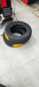 德國馬牌（Continental）汽車(chē)輪胎 195/65R15 91V UCJ 適配豐田卡羅拉/雷凌大眾朗逸/寶來(lái) 曬單實(shí)拍圖