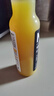 農夫山泉100%純果汁NFC橙汁300ml*24瓶整箱裝鮮果冷壓榨0添加劑飲料禮盒 曬單實(shí)拍圖