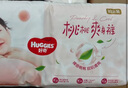 好奇（Huggies）鉑金裝拉拉褲 【多倉直發(fā)】嬰兒尿不濕 成長褲  小桃褲 超薄透氣 XXL50片【15kg以上】 曬單實拍圖