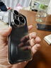 華為Pura 80 Pro+ 16GB+512GB 釉黑一英寸高動(dòng)態(tài)主攝 個(gè)性色卡AI輔助構圖 華為鴻蒙手機【贈話(huà)費券】 曬單實(shí)拍圖