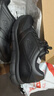 斯凱奇（Skechers）男士商務(wù)鞋秋季厚底通勤板鞋休閑鞋軟底舒適上班鞋77156 曬單實(shí)拍圖