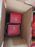 五糧液（WULIANGYE）【中秋搶先購】五糧醇紅裝50度濃香型白酒 50度 500mL 6瓶 曬單實(shí)拍圖