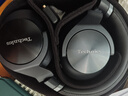 Technics【全網(wǎng)熱賣(mài)】頭戴式A800智能主動(dòng)降噪藍牙耳機 松下有線(xiàn)無(wú)損音質(zhì)/無(wú)線(xiàn)切換適合電腦安卓蘋(píng)果系統01 EAH-A800黑色 曬單實(shí)拍圖