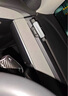 梵巡（fanxun）16-24款特斯拉model3/Y手機車載支架煥新版專用改裝汽車導航架 16-22款 MODEL3/Y磨砂黑-硅膠款 曬單實拍圖