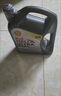 殼牌（Shell）機(jī)油全合成機(jī)油0w-30(0w30) API SP級(jí) 4L 都市光影版 京東養(yǎng)車 曬單實(shí)拍圖