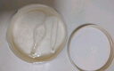 美康粉黛雙萃咖啡因精華眼膜淡化眼細紋眼袋提拉緊致抗皺補水 眼膜貼60片 曬單實(shí)拍圖