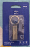愛(ài)國者（aigo）128GB USB3.0 U盤(pán) U310 讀速150MB/s 高速大容量電腦辦公u盤(pán) 系統存儲優(yōu)盤(pán) 金屬便攜U盤(pán) 曬單實(shí)拍圖