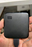 閃迪（SanDisk）ELE?1TB 移動(dòng)固態(tài)硬盤(pán)（PSSD）西數 元素 type-c接口 小巧便攜 手機直連筆記本兩用外接 辦公存儲 曬單實(shí)拍圖