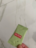 薛記炒貨輕乳茉莉烏梅奶糕軟糯酸甜茉莉清香蜜餞果干辦公室獨立小包裝128g 曬單實(shí)拍圖