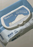 舒潔（Kleenex）羊駝濕廁紙80抽*10包 (800抽)清潔濕紙巾私處清潔EDI純水 曬單實(shí)拍圖