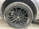 米其林（MICHELIN）輪胎 競(jìng)馳PILOT SPORT 5 PS5 245/40ZR19 98Y  適配領(lǐng)克02 曬單實(shí)拍圖