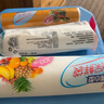 京東物流 保鮮袋食品袋塑料袋家用經(jīng)濟裝一次性加厚連卷袋背心式 小號+中號+大號各1卷共300只 曬單實拍圖
