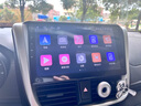 云音達適用豐田威馳致炫致享中控顯示大屏幕Carplay導(dǎo)航360全景倒車影像車機+倒車后視+記錄儀+包安裝四核WiFi版【4+64G】Carplay 曬單實拍圖