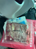 進口黑椒牛仔骨200g/1KG/2KG(含黑胡椒醬)帶骨牛小排牛肉牛肋骨 1KG5包（黑胡椒醬5包) 曬單實拍圖