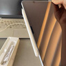 WITGOER電容筆iPad【1:1頂配】適用蘋果apple pencil觸控25新款一二代平板air7 mini6Pro11/109磁吸防誤觸 曬單實拍圖