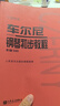 車(chē)爾尼鋼琴初步教程 作品599（大音符版）   曬單實(shí)拍圖