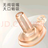 貝姆士?jì)和憋嬇Ｄ瘫?-2-3歲以上大寶寶奶瓶吸管杯ppsu喝水喝奶直飲杯 曬單實(shí)拍圖
