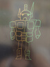 開(kāi)學(xué)季53天天練小學(xué)英語(yǔ)二年級上冊BJ北京版2025秋季含測評卷參考答案五三天天練5 3天天練5.3學(xué)霸培優(yōu)5+3開(kāi)學(xué)必備 曬單實(shí)拍圖