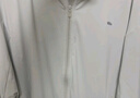 蕉下（beneunder）防曬衣女中長(cháng)款夏季防紫外線(xiàn)防曬服連帽外套 淺月灰 M 曬單實(shí)拍圖