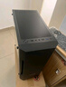 長(zhǎng)城（Great Wall）冰霜X3黑色電腦機(jī)箱（MATX/360水冷位/U3/9風(fēng)扇位/磁吸翻門(mén)/鋼網(wǎng)面板/五槽PCI/兼容5080） 曬單實(shí)拍圖