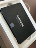 三星（SAMSUNG）250GB SSD固態(tài)硬盤(pán) SATA3.0接口 獨立緩存 AI電腦配件 讀速560MB/S 870 EVO 曬單實(shí)拍圖