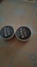 妮維雅（NIVEA）男士【王子奇同款】清爽不油膩潤膚霜150ml*2補水保濕面霜護膚品 曬單實拍圖