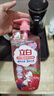 立白天然莓果酵素洗潔精4斤 可洗奶瓶果蔬A類(lèi)洗潔劑洗滌靈洗碗液去油 曬單實(shí)拍圖