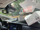 廣汽傳祺M8影豹R/M6影酷GS8/GS4/7專(zhuān)用PRO免走線(xiàn)E8行車(chē)記錄儀高清 雙錄2160P+1080P+64卡 正品【聲控+夜視+AI智浦車(chē)牌】 曬單實(shí)拍圖
