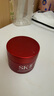 SK-IIsk2大紅瓶面霜15g*3中樣套裝緊致修護精華霜滋潤補水保濕護膚品 曬單實(shí)拍圖
