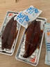 蒲燒鰻魚(yú) 1條裝 400g 曬單實(shí)拍圖