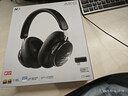 AKG N9【雙11】頭戴式無(wú)線(xiàn)降噪藍牙耳機2.4G四模通話(huà)耳麥游戲音樂(lè )HiFi生日禮物國家補貼 愛(ài)科技 黑色 曬單實(shí)拍圖
