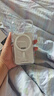 億色（ESR）Ai按鍵全包適用iPhone17手機(jī)殼蘋果17保護(hù)套超薄磁吸透明殼硅膠邊氣囊防摔鏡頭全包高級感男女生 曬單實(shí)拍圖