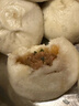 鋒味派黑豬肉小籠包1200g/48個(gè)嵊州老面純手工包子兒童懶人早餐早點(diǎn)原味 曬單實(shí)拍圖