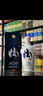 汾酒 虎頭汾 白瓷 清香型白酒 42度 500ml 單瓶裝 曬單實(shí)拍圖