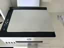 惠普（HP）598 家用學(xué)習連供無(wú)線(xiàn)打印一體機 大容量可加墨多功能打印復印掃描  彩色家庭打印機 曬單實(shí)拍圖