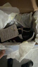 阿迪達斯（adidas）ADIFOM SUPERSTAR 360 SHOES 貝殼頭運動(dòng)學(xué)步鞋 JR3755黑/白/灰 曬單實(shí)拍圖