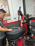米其林（MICHELIN）汽車輪胎 225/55R17 101W 浩悅五代 Primacy 5 適配君威/奧迪A6L 曬單實拍圖