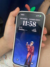Apple【活動(dòng)款限售】 蘋果16promax iPhone16pro 蘋果16 16系列 手機(jī) iPhone16 白色      6.1英寸 256GB【公開(kāi)版全網(wǎng)通+豪華大禮包】 曬單實(shí)拍圖