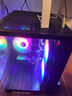 技嘉酷睿i5 14600KF臺式組裝電腦主機RTX5060Ti游戲高端電競獨顯直播設計渲染整機 三：i5 14600KF丨技嘉RTX5060Ti 曬單實(shí)拍圖